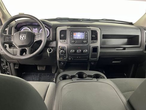 Used 2022 RAM 1500 Tradesman w/ Popular Equipment Group AWD/4WD image 17
