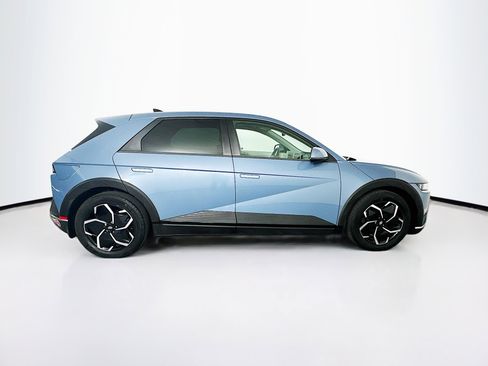 Used 2024 Hyundai Ioniq 5 SEL image 10