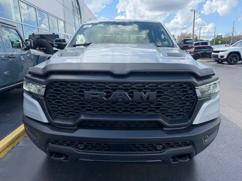 New 2026 RAM 1500 Rebel image 2