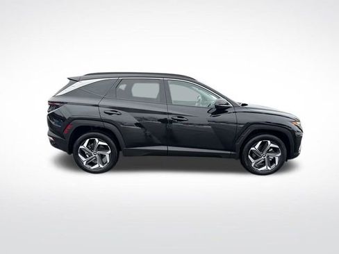 Certified 2023 Hyundai Tucson Limited image 6