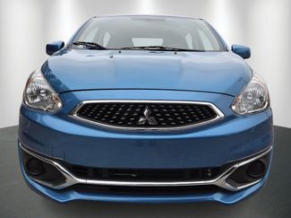 Used 2017 Mitsubishi Mirage ES video 2