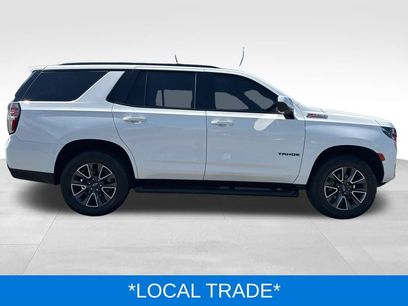 Used 2021 Chevrolet Tahoe Z71