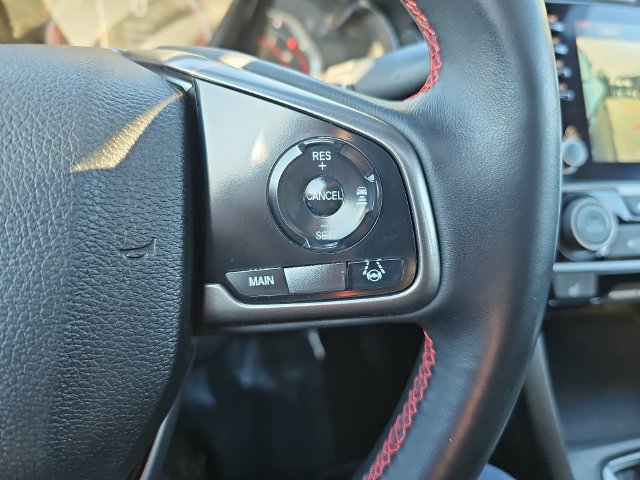 Used 2020 Honda Civic Si image 18