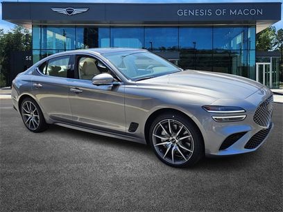 New 2026 Genesis G70 2.5T Prestige