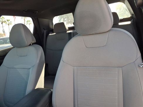 Certified 2023 Hyundai Santa Cruz SEL w/ Activity Package image 13