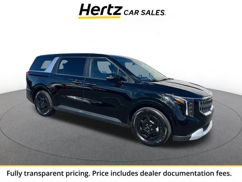 Used 2026 Kia Carnival FWD image 1