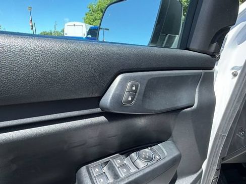 Used 2025 Ford Ranger XLT w/ FX4 Off-Road Package AWD/4WD image 25