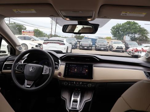 Used 2018 Honda Clarity Plug-In Hybrid image 39