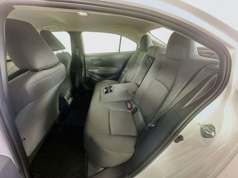 Used 2024 Toyota Corolla LE image 24