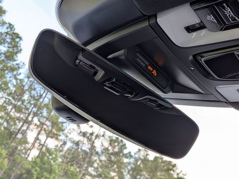 Certified 2023 Porsche Cayenne GTS AWD/4WD image 19