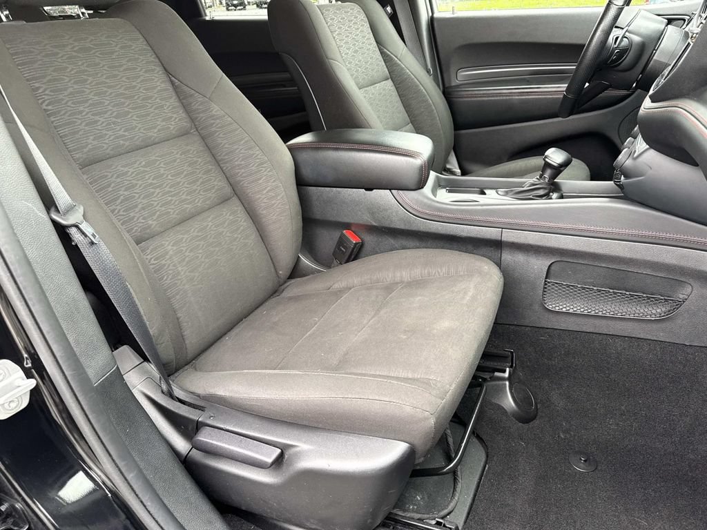 Used 2026 Dodge Durango GT AWD/4WD image 26
