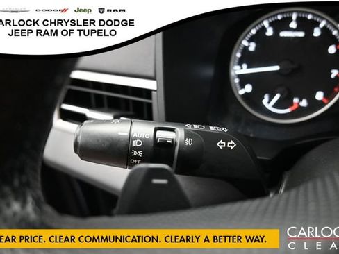 Used 2024 Mitsubishi Outlander SE Black Edition FWD image 17
