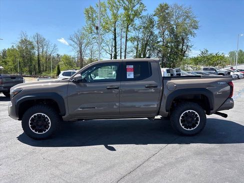 New 2026 Toyota Tacoma TRD Off-Road AWD/4WD image 26