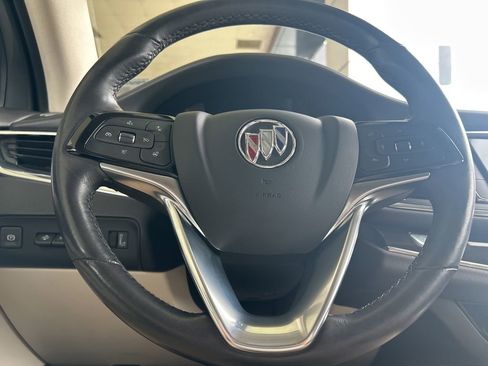 Used 2023 Buick Enclave Premium w/ Experience Buick Package FWD image 26