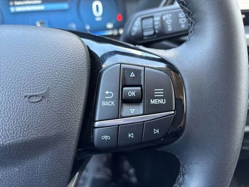 Certified 2024 Ford Escape Active w/ Tech Pack #2 AWD/4WD image 14