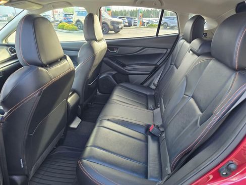 Used 2019 Subaru Crosstrek 2.0i Limited w/ Moonroof Package w/Navigation image 10