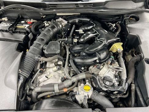 Used 2008 Lexus IS 250 AWD image 24