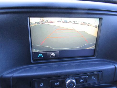 Used 2017 Chevrolet Silverado 1500 Custom w/ Rally 1 Edition image 28