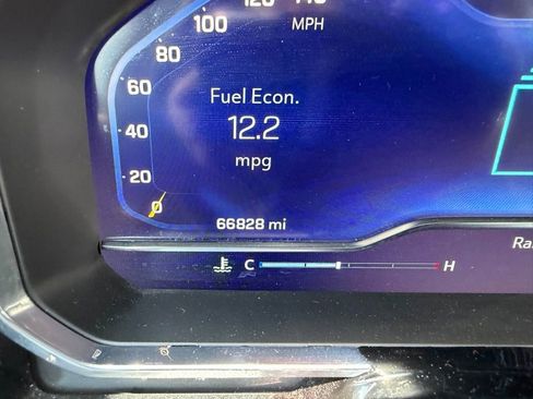 Used 2025 Chevrolet Silverado 1500 LT image 12