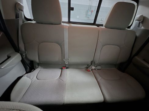 Used 2019 Nissan Frontier SV RWD image 31