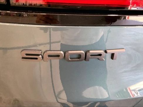 Used 2023 Land Rover Range Rover Sport SE Dynamic AWD/4WD image 10