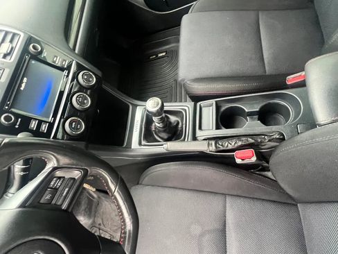 Used 2018 Subaru WRX AWD/4WD image 25