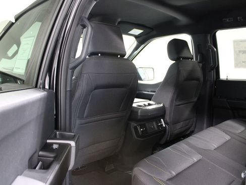New 2025 Ford F150 STX w/ LOBO Package image 25