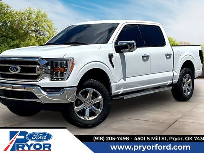 Used 2023 Ford F150 XLT w/ Equipment Group 302A High