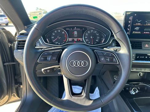 Used 2023 Audi A5 2.0T Premium image 13