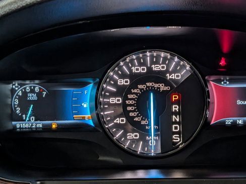 Used 2014 Ford Edge Limited w/ Driver Entry Package image 26