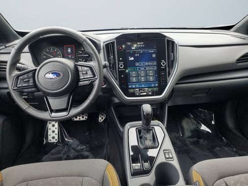 Certified 2024 Subaru Crosstrek 2.5i Sport AWD/4WD image 10