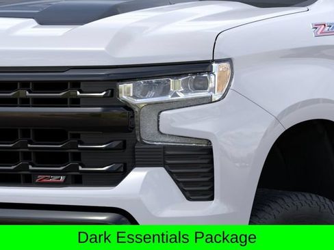 New 2026 Chevrolet Silverado 1500 LT Trail Boss w/ Safety Package AWD/4WD image 11