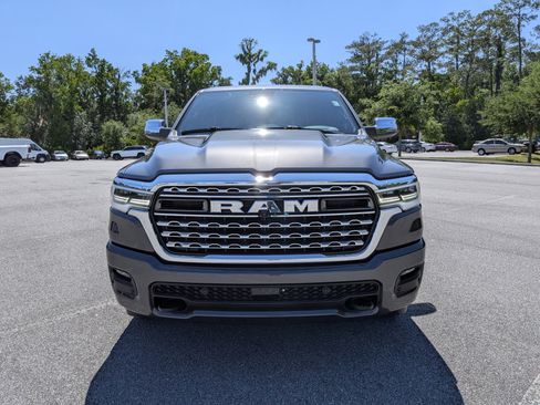 New 2026 RAM 1500 Limited AWD/4WD image 8