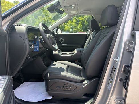 New 2026 Hyundai Palisade SEL AWD/4WD image 10