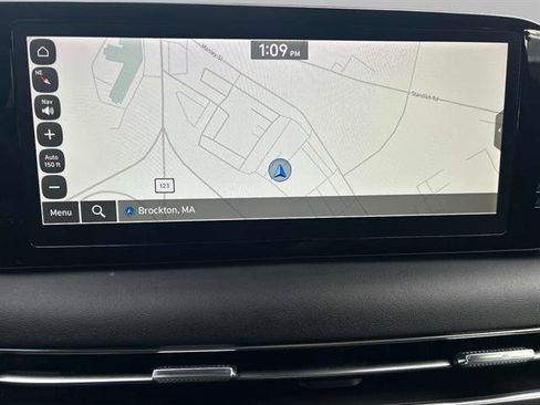 Used 2023 Hyundai Palisade Calligraphy image 32