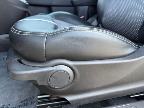 Used 2017 FIAT 500 e image 16