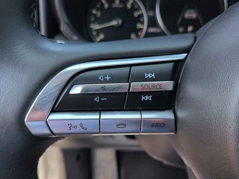 Used 2025 MAZDA CX-50 AWD 2.5 S w/ Preferred Package image 19