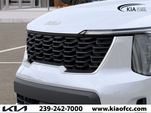 New 2026 Kia Sorento LX image 12