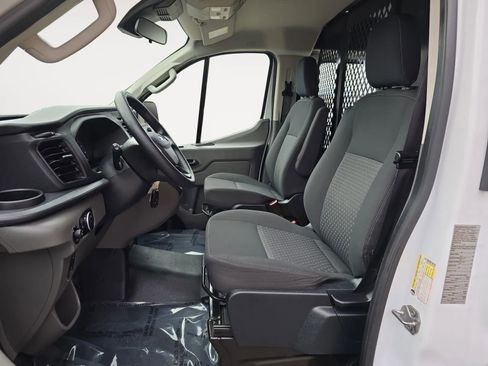 Used 2023 Ford Transit 250 Low Roof w/ Exterior Upgrade Package image 9