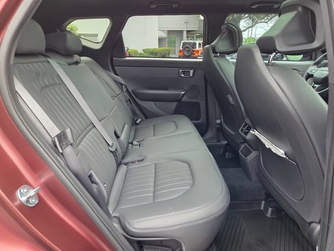 Used 2027 Kia Seltos X-Line S w/ X-Line S Premium Package AWD/4WD image 16