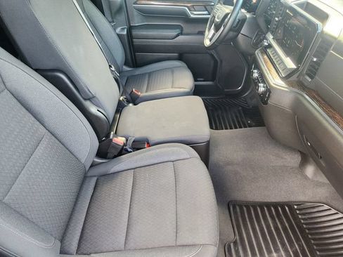 Used 2023 GMC Sierra 1500 Elevation RWD image 13