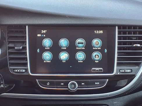 Used 2021 Buick Encore Preferred image 10