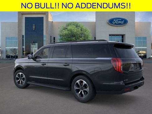 New 2026 Ford Expedition Max Active image 5