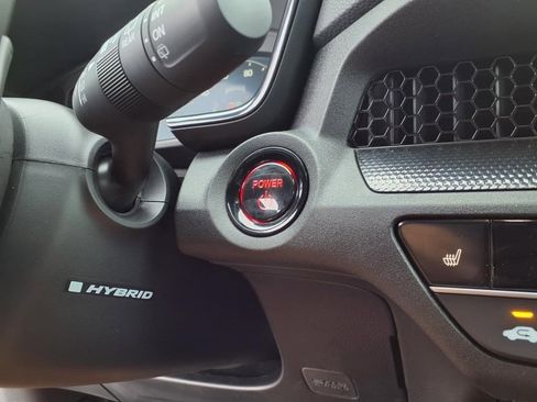 Certified 2026 Honda CR-V Sport-L image 24