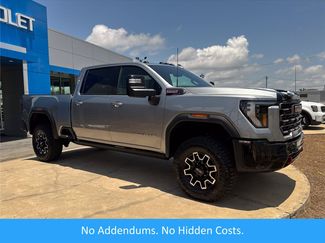 New 2026 GMC Sierra 2500 AT4X AWD/4WD video 1