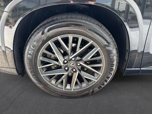 Certified 2025 Lexus TX 350 AWD w/ Technology Package image 10