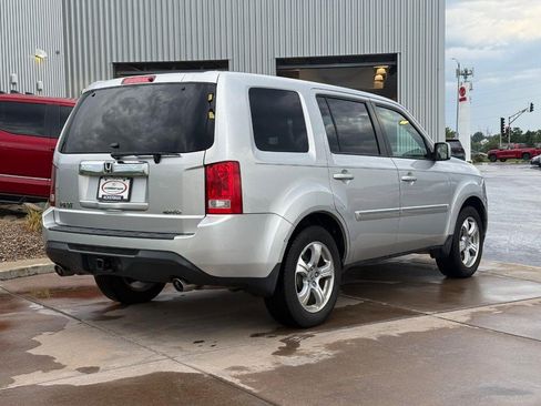 Used 2014 Honda Pilot EX image 5