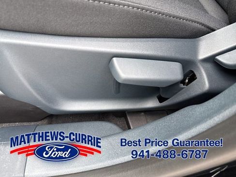 New 2026 Ford Maverick XL FWD image 11