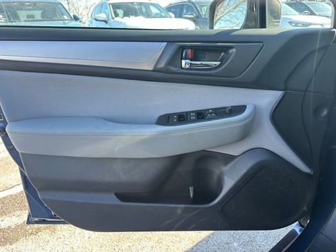 Used 2019 Subaru Legacy 2.5i Premium image 26