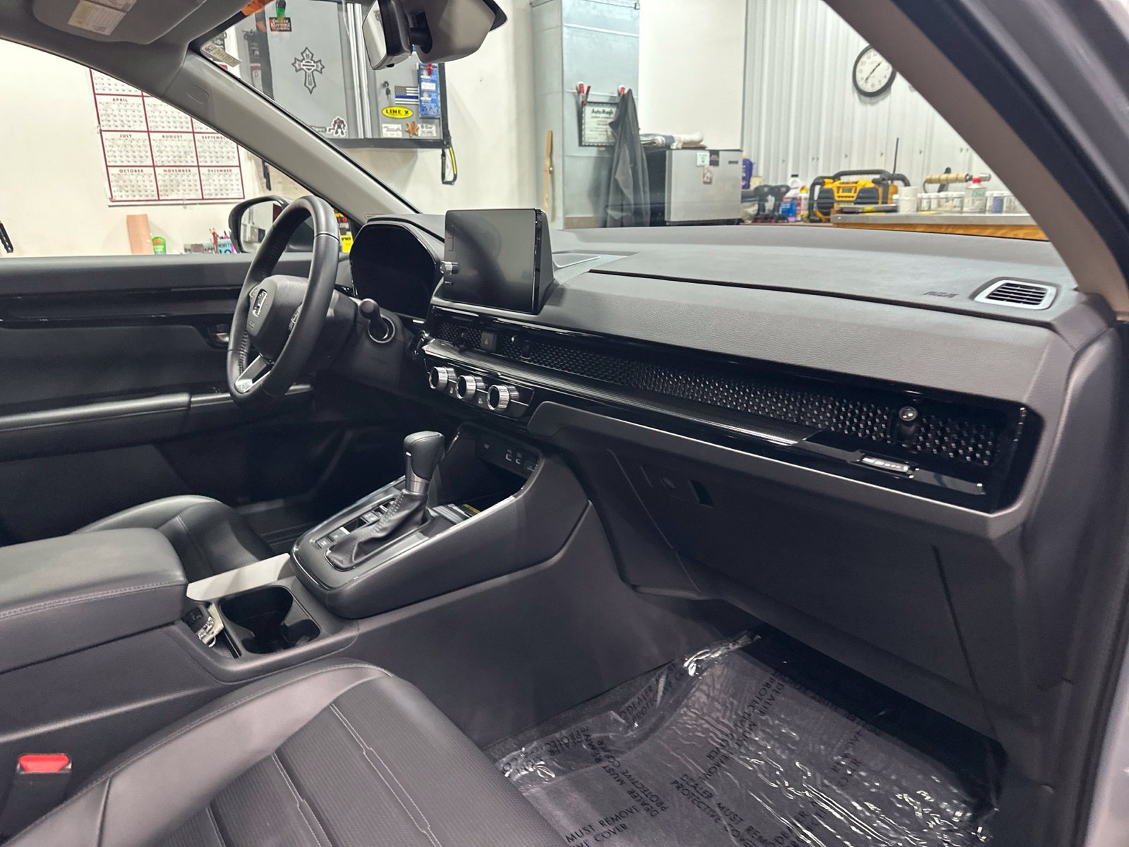 Used 2024 Honda CR-V EX-L image 35